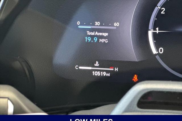 2024 Lexus TX 350 Premium