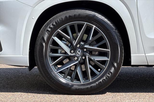 2024 Lexus TX 350 Premium