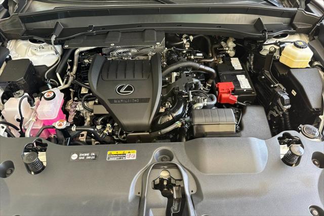 2024 Lexus TX 350 Premium