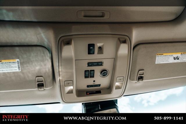 2016 Cadillac Escalade Luxury Collection