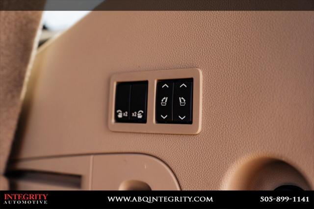 2016 Cadillac Escalade Luxury Collection