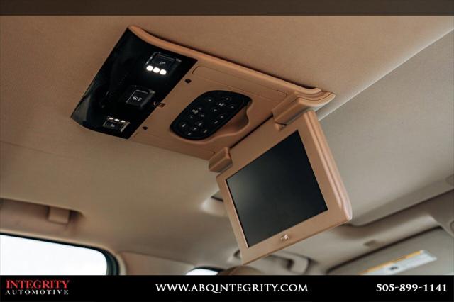 2016 Cadillac Escalade Luxury Collection