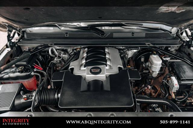2016 Cadillac Escalade Luxury Collection