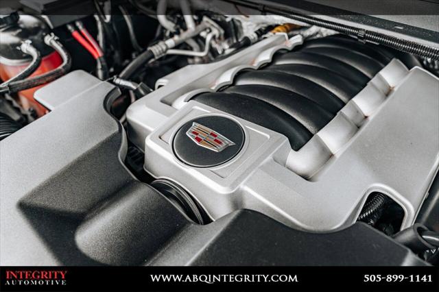 2016 Cadillac Escalade Luxury Collection