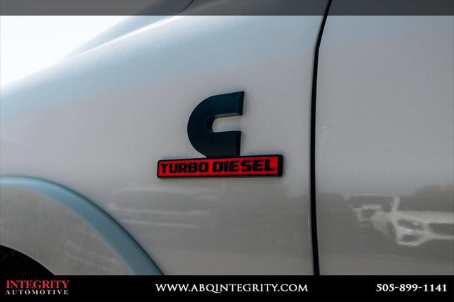 2024 Ram 3500 Limited Crew Cab 4x4 8' Box