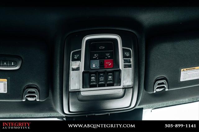 2024 Ram 3500 Limited Crew Cab 4x4 8' Box