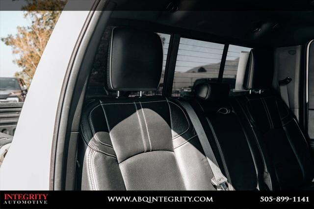 2024 Ram 3500 Limited Crew Cab 4x4 8' Box