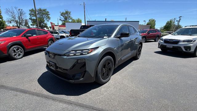 2026 Subaru Uncharted Premium FWD for sale in Redding, CA