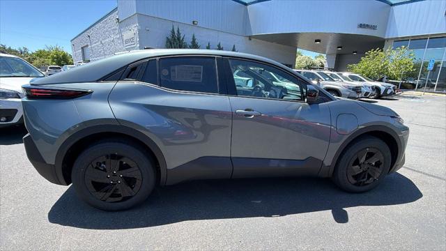 2026 Subaru Uncharted Premium FWD