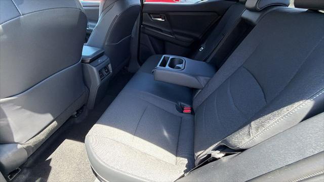 2026 Subaru Uncharted Premium FWD