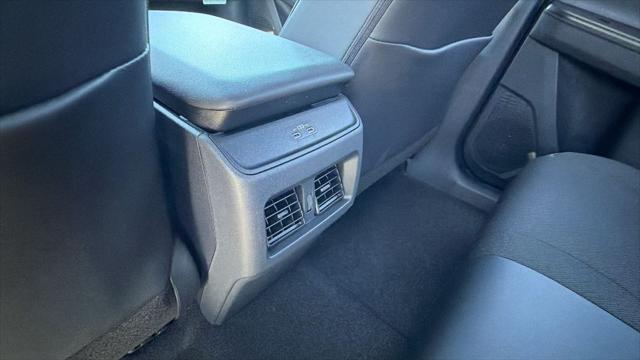 2026 Subaru Uncharted Premium FWD