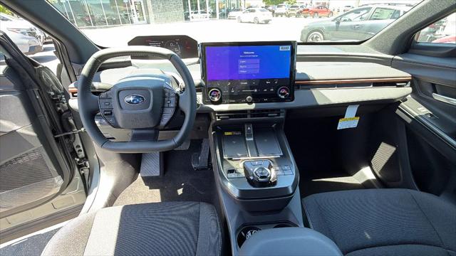 2026 Subaru Uncharted Premium FWD