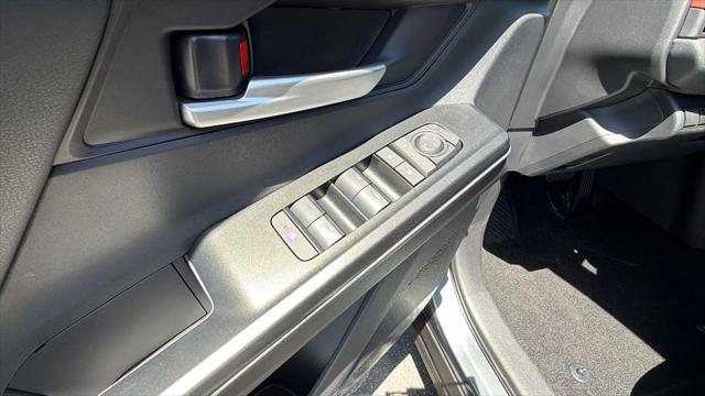 2026 Subaru Uncharted Premium FWD