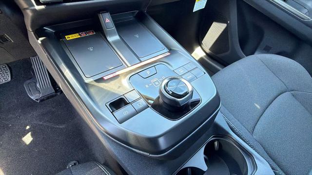 2026 Subaru Uncharted Premium FWD