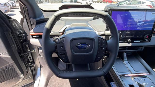 2026 Subaru Uncharted Premium FWD