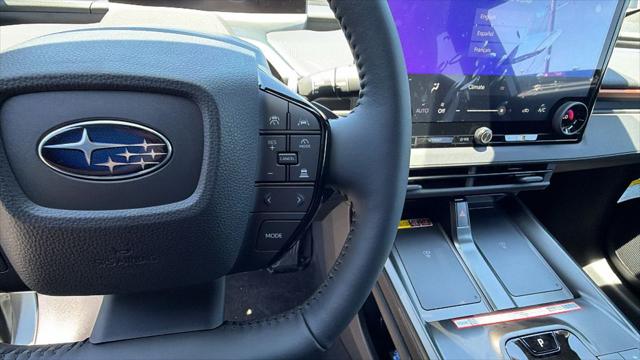 2026 Subaru Uncharted Premium FWD