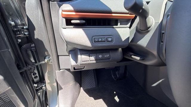 2026 Subaru Uncharted Premium FWD