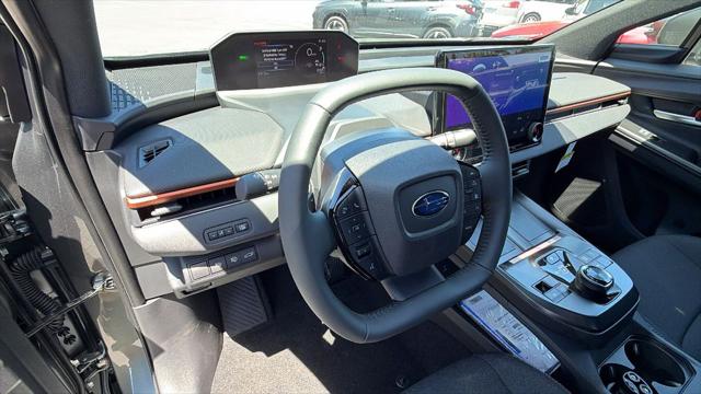 2026 Subaru Uncharted Premium FWD