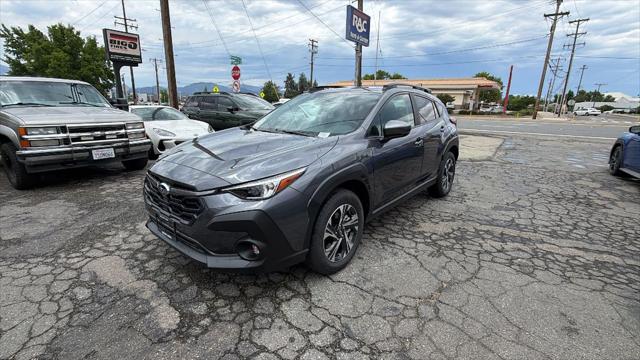 2026 Subaru Crosstrek Premium for sale in Redding, CA