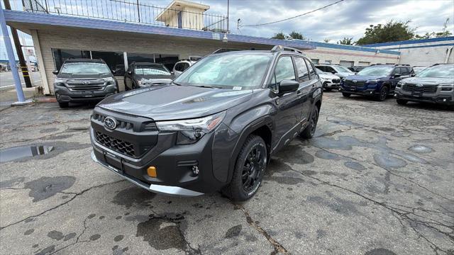 2026 Subaru Forester Wilderness for sale in Redding, CA