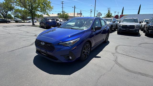 2026 Subaru Impreza RS for sale in Redding, CA