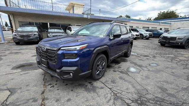 2026 Subaru Outback Premium for sale in Redding, CA