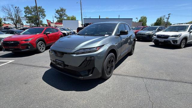 2026 Subaru Uncharted Premium FWD for sale in Redding, CA