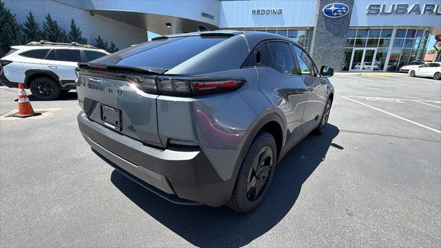 2026 Subaru Uncharted Premium FWD