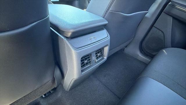 2026 Subaru Uncharted Premium FWD