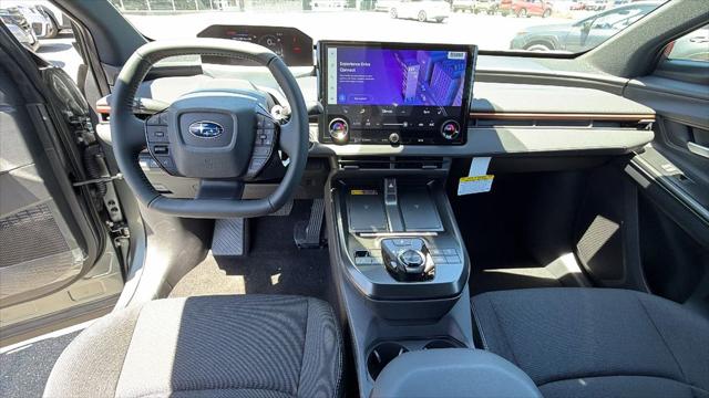2026 Subaru Uncharted Premium FWD
