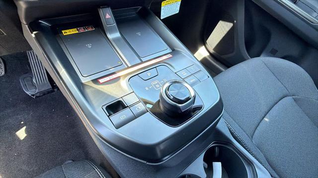 2026 Subaru Uncharted Premium FWD