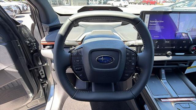 2026 Subaru Uncharted Premium FWD