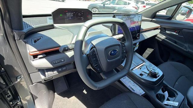 2026 Subaru Uncharted Premium FWD