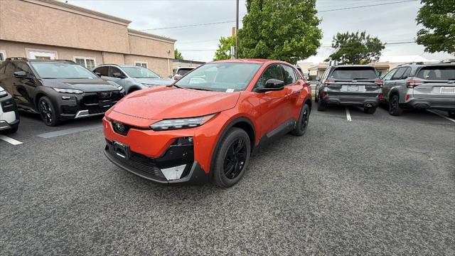 2026 Subaru Uncharted Premium FWD for sale in Redding, CA