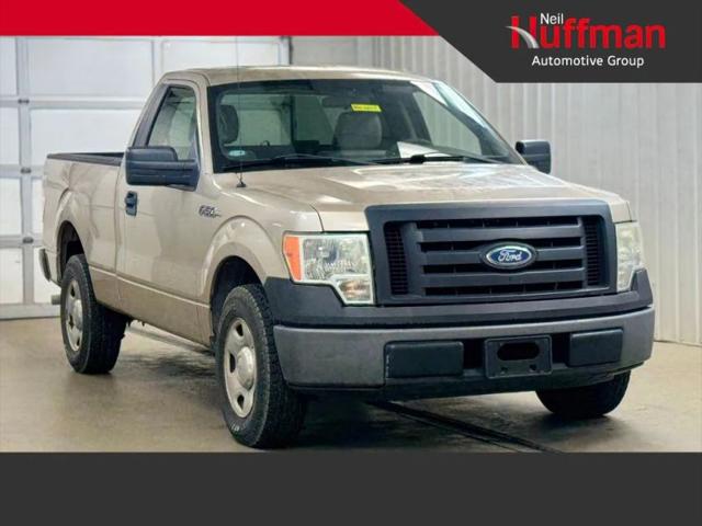 2009 Ford F-150 XL for sale in Frankfort, KY