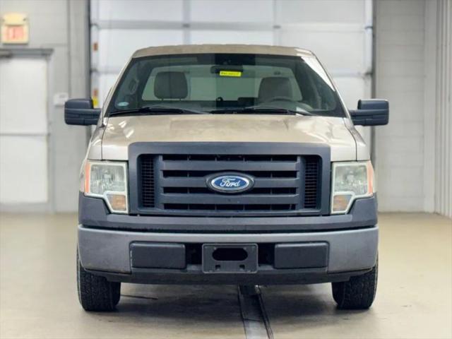 2009 Ford F-150 XL
