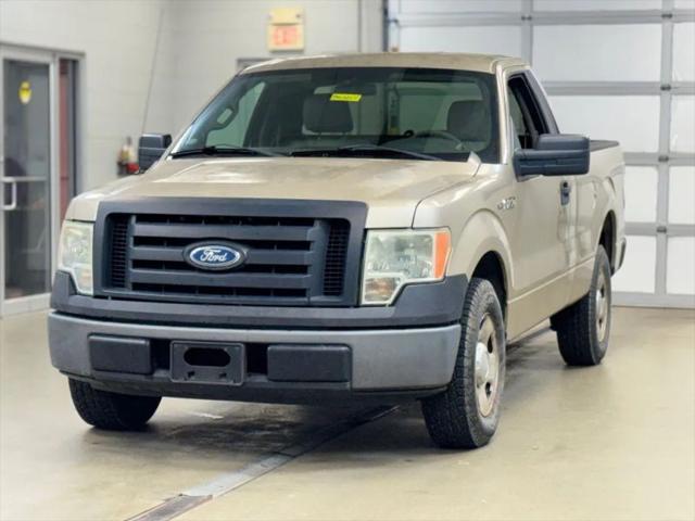 2009 Ford F-150 XL