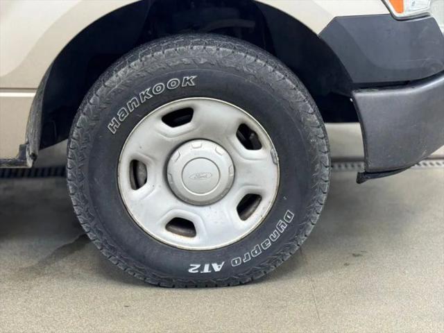 2009 Ford F-150 XL