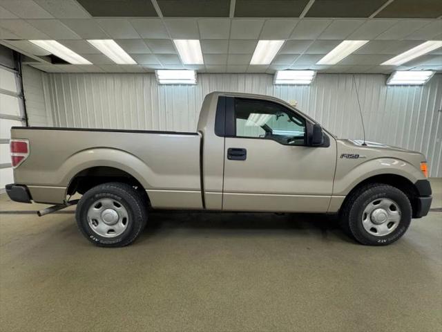 2009 Ford F-150 XL
