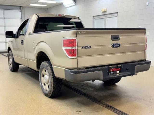 2009 Ford F-150 XL