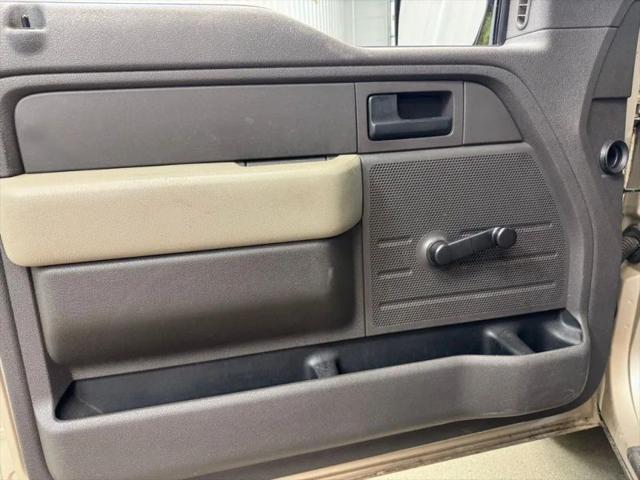 2009 Ford F-150 XL