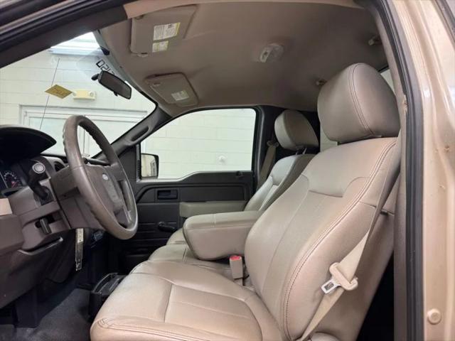 2009 Ford F-150 XL