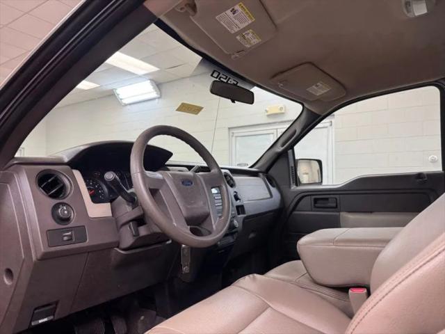 2009 Ford F-150 XL