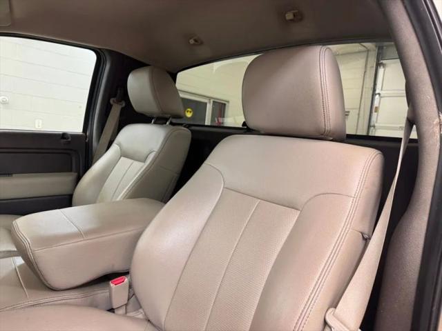 2009 Ford F-150 XL
