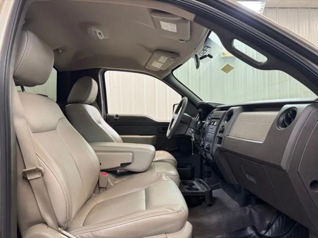 2009 Ford F-150 XL