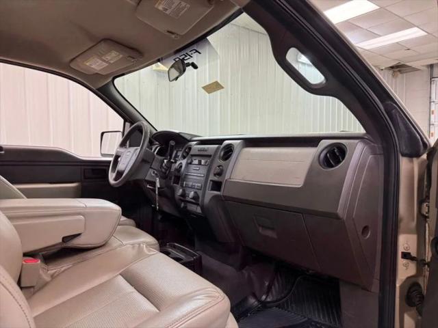 2009 Ford F-150 XL