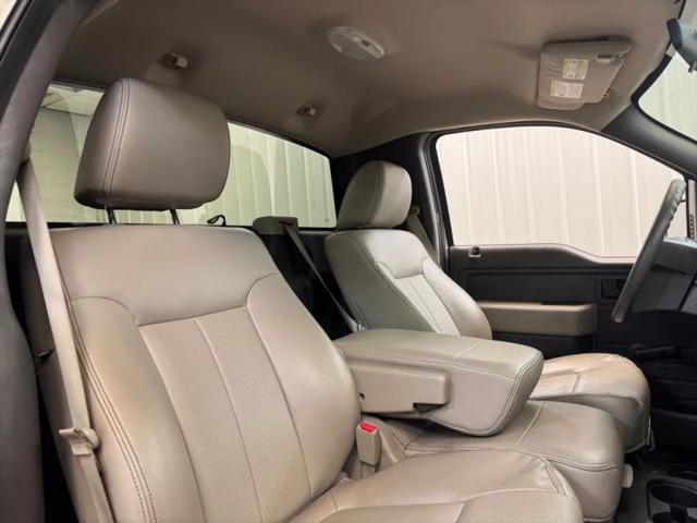 2009 Ford F-150 XL
