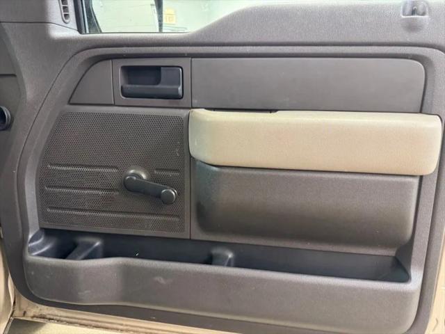2009 Ford F-150 XL