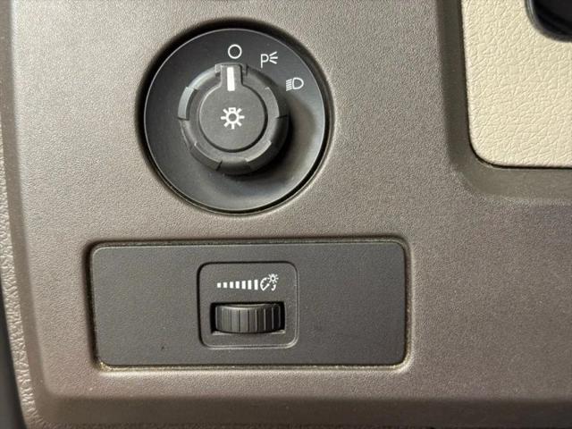 2009 Ford F-150 XL