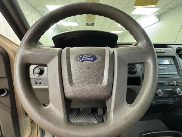 2009 Ford F-150 XL